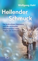 Wolfgang Hahl: Heilender Schmuck ★★★★★