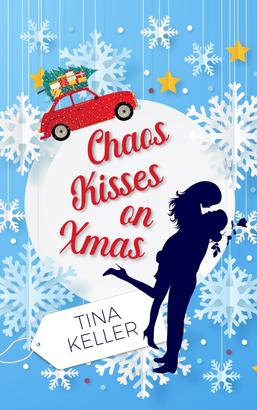 Chaos Kisses on Christmas