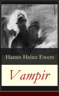 Hanns Heinz Ewers: Vampir 