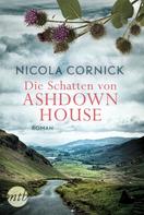 Nicola Cornick: Die Schatten von Ashdown House ★★★★