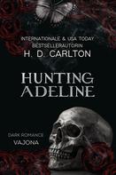 H. D. Carlton: Hunting Adeline ★★★★★
