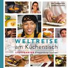 Iris Lemanczyk: Weltreise am Küchentisch ★★★★★