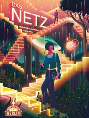 Das Netz - English Edition - Digitalization and Society