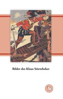 Kurt Dröge: Bilder des Klaus Störtebeker 