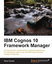 IBM Cognos 10 Framework Manager - Full of practical instructions and expert know-how, this book continues where the official manual ends, taking you from the basics into the more advanced features of IBM Cognos Framework Manager in clear, progressive steps.