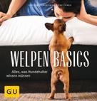 Jörg Ziemer: Welpen-Basics ★★★★★