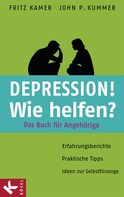 Fritz Kamer: Depression! Wie helfen? ★★★★