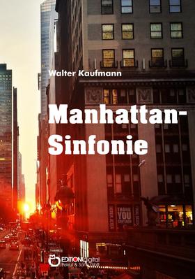 Manhattan-Sinfonie
