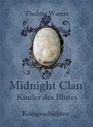 Thabita Waters: Midnight Clan ★★