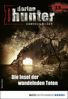 Ernst Vlcek: Dorian Hunter 15 - Horror-Serie ★★★★