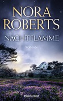 Nora Roberts: Nachtflamme ★★★★★