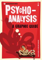 Introducing Psychoanalysis - A Graphic Guide