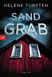 Sandgrab - Thriller