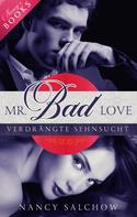 Nancy Salchow: Mr. Bad Love ★★★★