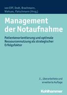 Wilfried von Eiff: Management der Notaufnahme ★★★★