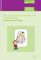 Chris Deery: Paediatric Cariology 
