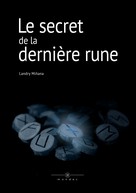 Landry Miñana: Le secret de la dernière rune 