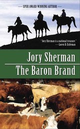 The Baron Brand - A Martin Baron Novel