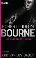 Robert Ludlum: Die Bourne Initiative ★★★★