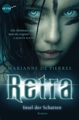 Retra – Insel der Schatten