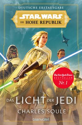 Star Wars™ Die Hohe Republik - Das Licht der Jedi