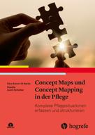 Dave Zanon-Di Nardo: Concept Maps und Concept Mapping in der Pflege 