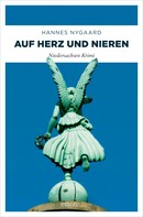 Hannes Nygaard: Auf Herz und Nieren ★★★★