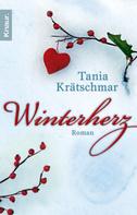 Tania Krätschmar: Winterherz ★★★★