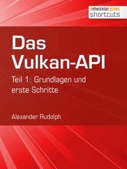 Das Vulkan-API - Teil 1: Grundlagen und erste Schritte