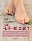 Inka Jochum: Das FußHeilbuch ★★★★