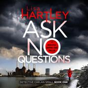 Ask No Questions - A gripping crime thriller with a twist you won't see coming