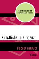 Günther Görz: Künstliche Intelligenz ★★★★