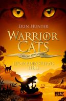 Erin Hunter: Warrior Cats - Special Adventure. Leopardsterns Ehre ★★★★