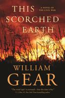 William Gear: This Scorched Earth 