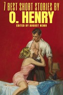 O. Henry: 7 best short stories by O. Henry 
