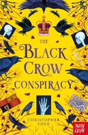 Christopher Edge: The Black Crow Conspiracy 