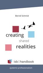 isb-handbook - Creating Shared Realities