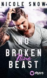 No broken Beast - Nine