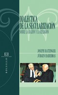 Joseph Ratzinger (Benedicto XVI): Dialéctica de la secularización 