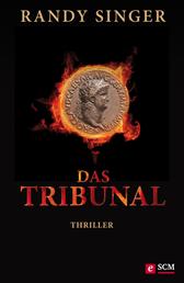 Das Tribunal - Thriller