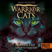 Warrior Cats - Ein sternenloser Clan. Schatten - VIII, Band 3