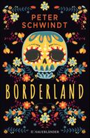 Peter Schwindt: Borderland ★★★★