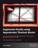 Trevor Ward: Augmented Reality using Appcelerator Titanium Starter 