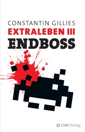 Endboss - Extraleben Teil III