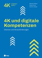 Manfred Pfiffner: 4K und digitale Kompetenzen (E-Book) 
