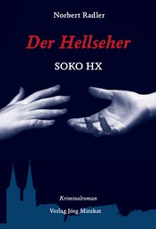 Der Hellseher - SOKO HX
