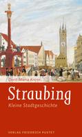 Dorit-Maria Krenn: Straubing 
