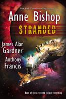 Anne Bishop: Stranded ★★★★★