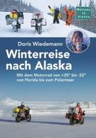 Doris Wiedemann: Winterreise nach Alaska ★★★★★