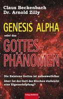 Claus Beckenbach: Das Gottesphänomen 